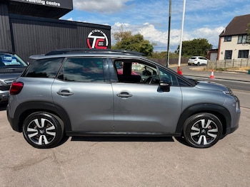 Used Citroen C3 2018 for sale - 79394863: Photo
