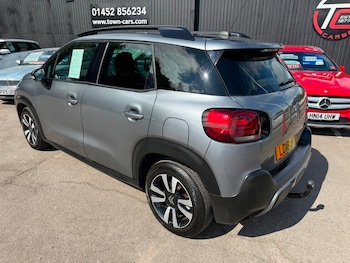 Used Citroen C3 2018 for sale - 79394863: Photo