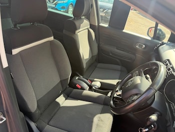 Used Citroen C3 2018 for sale - 79394863: Photo