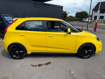 Used MG MG3 2016 for sale - 78501916: Photo
