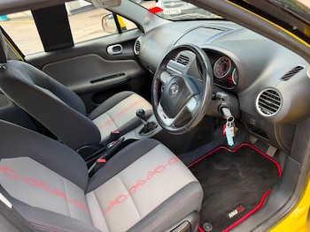 Used MG MG3 2016 for sale - 78501916: Photo