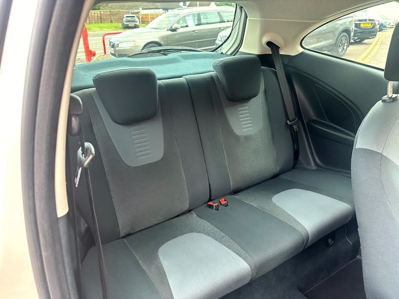 Used Ford Ka 2010 for sale - 76173548: Photo 10