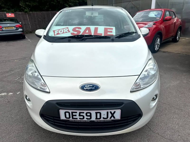 Used Ford Ka 2010 for sale - 76173548: Photo 12