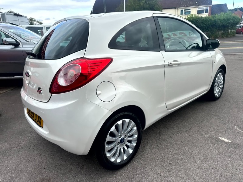 Used Ford Ka 2010 for sale - 76173548: Photo 14