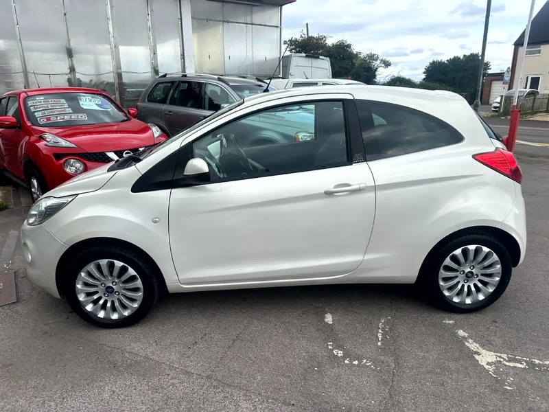 Used Ford Ka 2010 for sale - 76173548: Photo 17