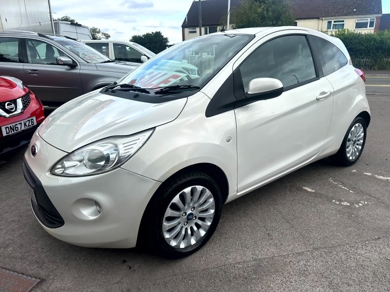 Used Ford Ka 2010 for sale - 76173548: Photo 18