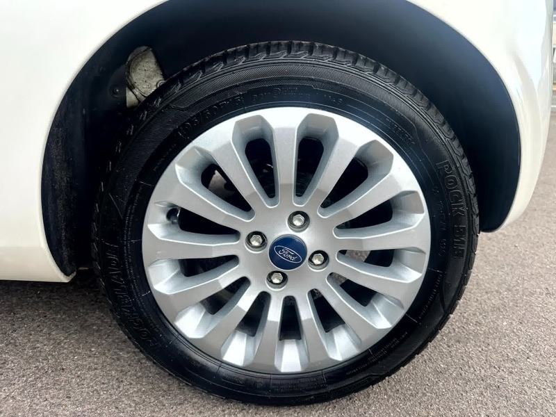 Used Ford Ka 2010 for sale - 76173548: Photo 20