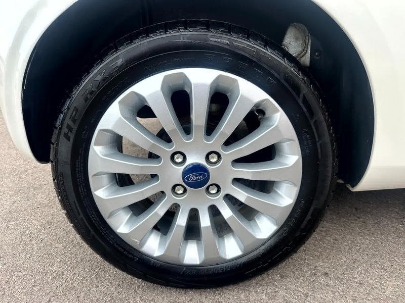 Used Ford Ka 2010 for sale - 76173548: Photo 21