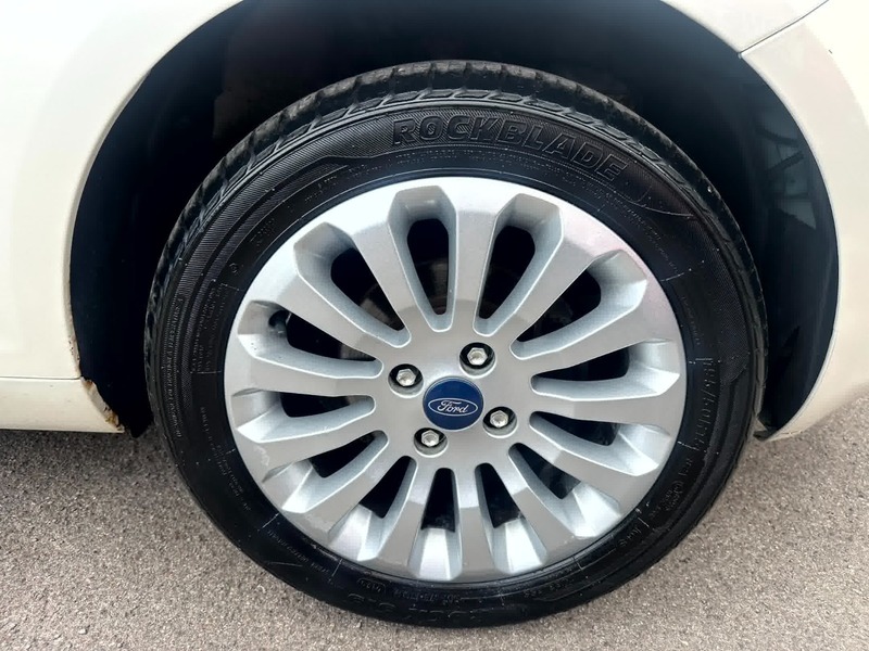 Used Ford Ka 2010 for sale - 76173548: Photo 22