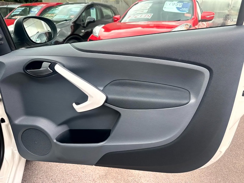 Used Ford Ka 2010 for sale - 76173548: Photo 23