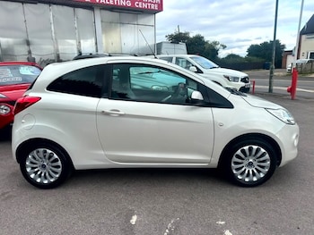Used Ford Ka 2010 for sale - 76173548: Photo 2