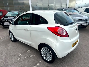 Used Ford Ka 2010 for sale - 76173548: Photo 4