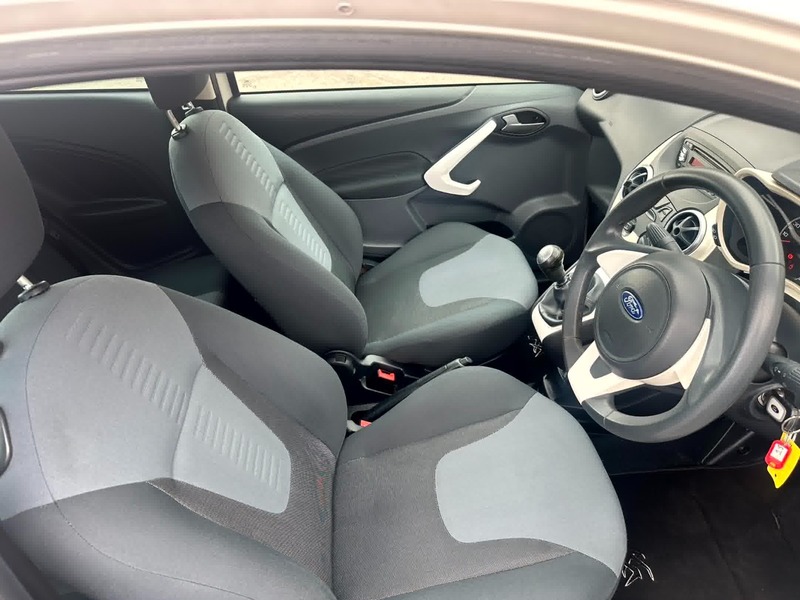 Used Ford Ka 2010 for sale - 76173548: Photo 5