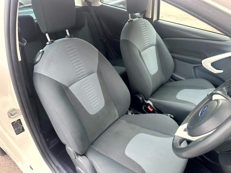 Used Ford Ka 2010 for sale - 76173548: Photo 6
