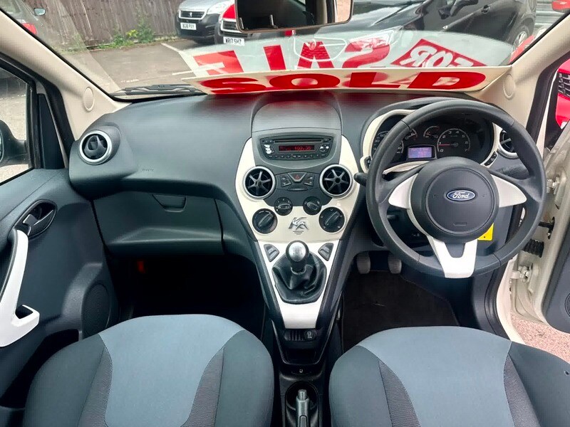 Used Ford Ka 2010 for sale - 76173548: Photo 7