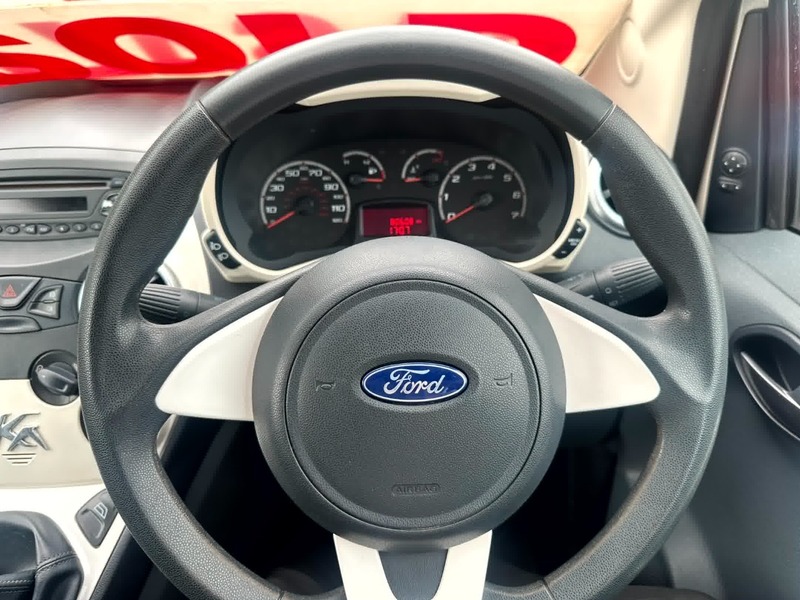 Used Ford Ka 2010 for sale - 76173548: Photo 8