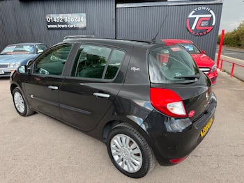 Used Renault Clio 2009 for sale - 79686914: Photo