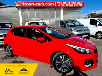Kia - Ceed