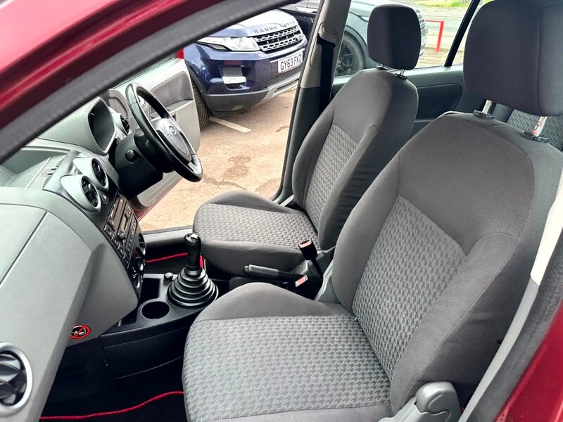 Used Ford Fusion 2003 for sale - 76482620: Photo 11