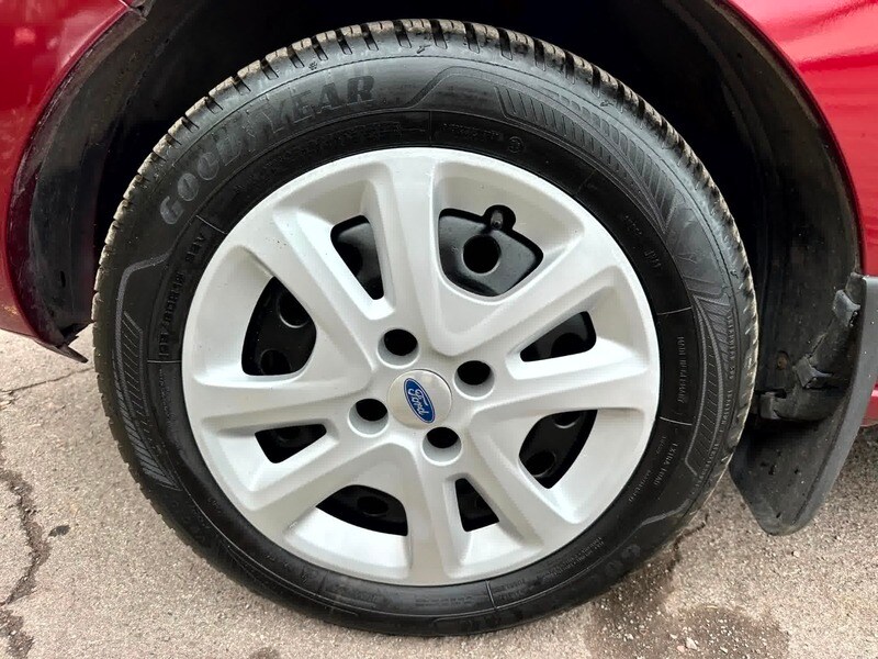 Used Ford Fusion 2003 for sale - 76482620: Photo 23