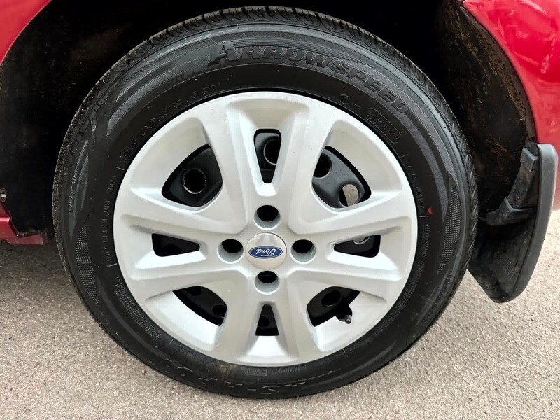 Used Ford Fusion 2003 for sale - 76482620: Photo 24