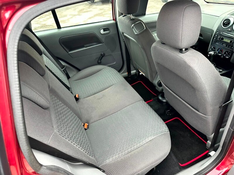 Used Ford Fusion 2003 for sale - 76482620: Photo 5