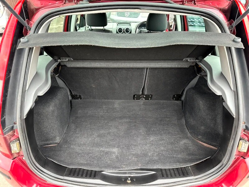 Used Ford Fusion 2003 for sale - 76482620: Photo 6