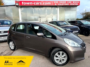 2012 - 1.4 i-VTEC ES 5dr