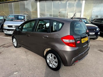 Used Honda Jazz 2012 for sale - 76430606: Photo