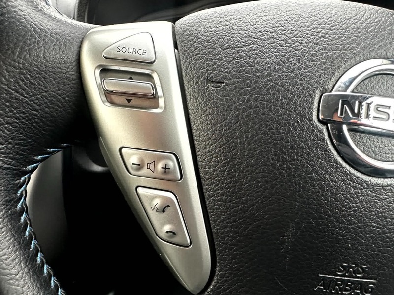 Used Nissan Note 2015 for sale - 76986599: Photo 13