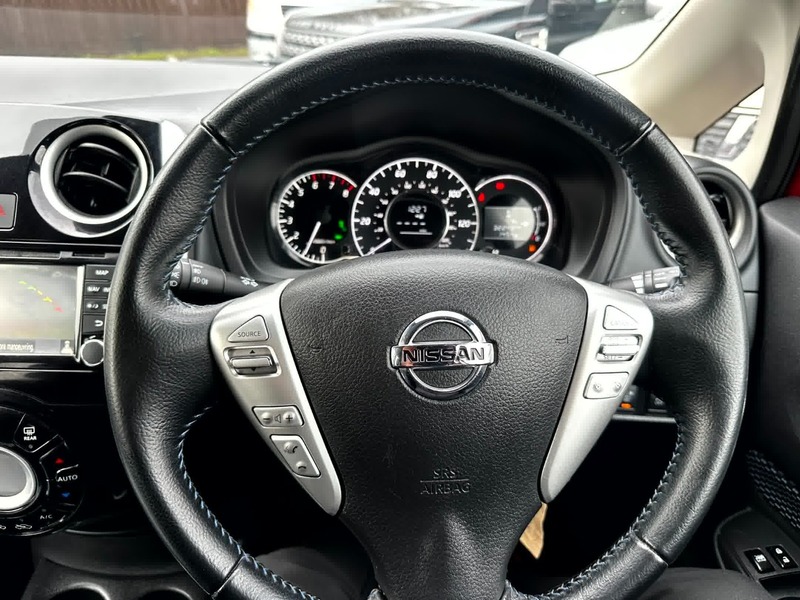 Used Nissan Note 2015 for sale - 76986599: Photo 15