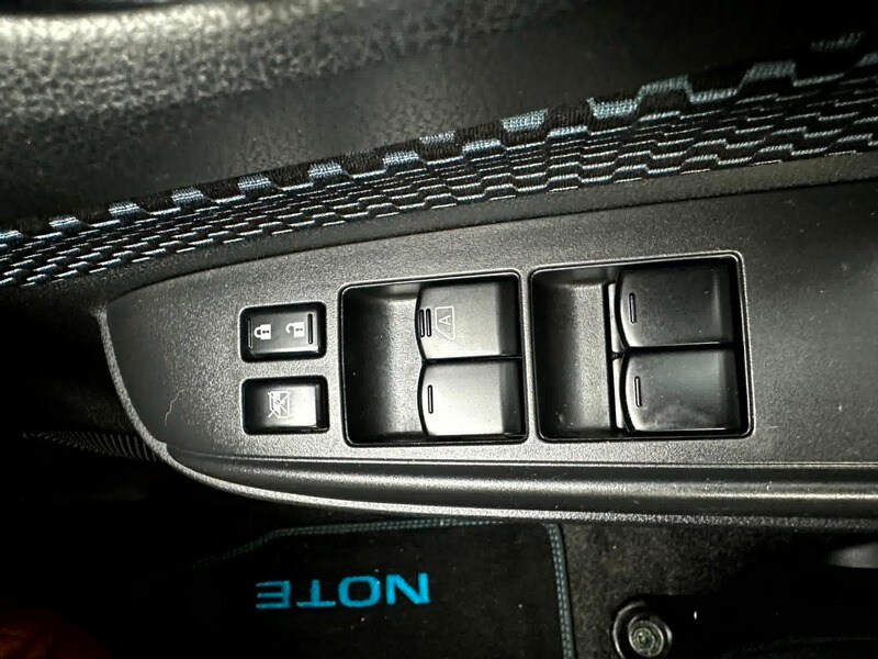 Used Nissan Note 2015 for sale - 76986599: Photo 16