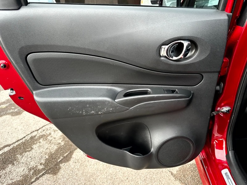 Used Nissan Note 2015 for sale - 76986599: Photo 18