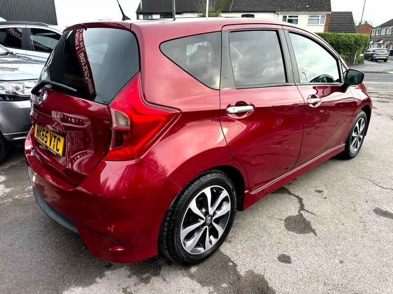Used Nissan Note 2015 for sale - 76986599: Photo 22