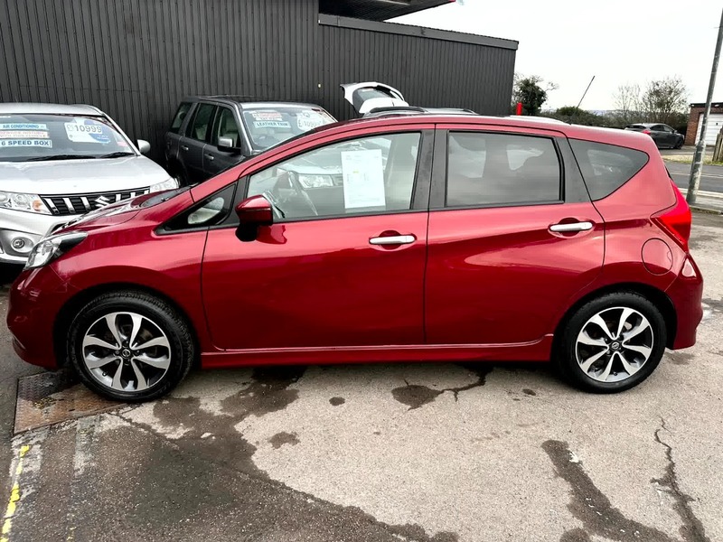 Used Nissan Note 2015 for sale - 76986599: Photo 24
