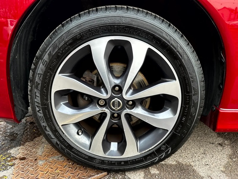 Used Nissan Note 2015 for sale - 76986599: Photo 26