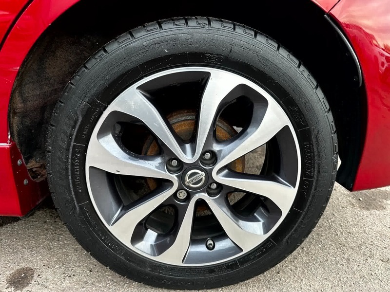 Used Nissan Note 2015 for sale - 76986599: Photo 27