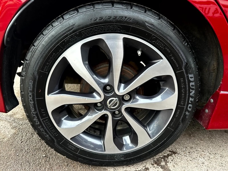 Used Nissan Note 2015 for sale - 76986599: Photo 28