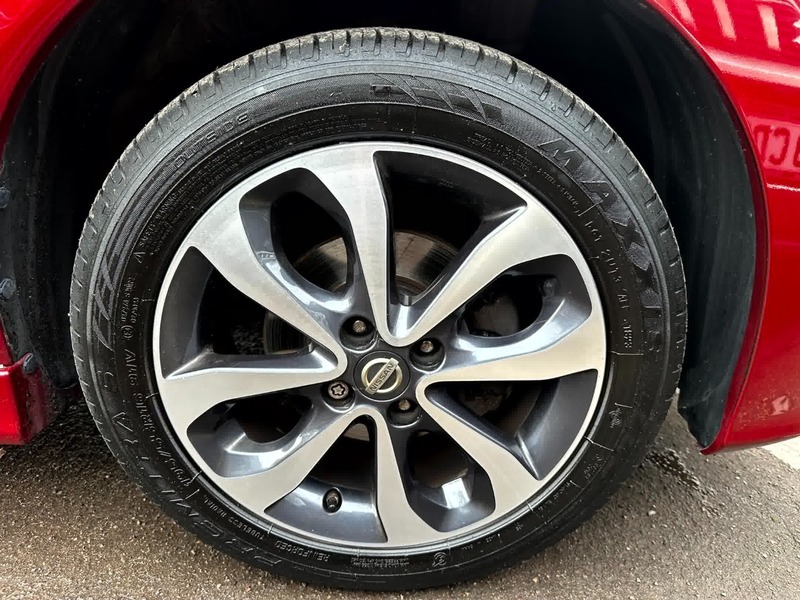 Used Nissan Note 2015 for sale - 76986599: Photo 29