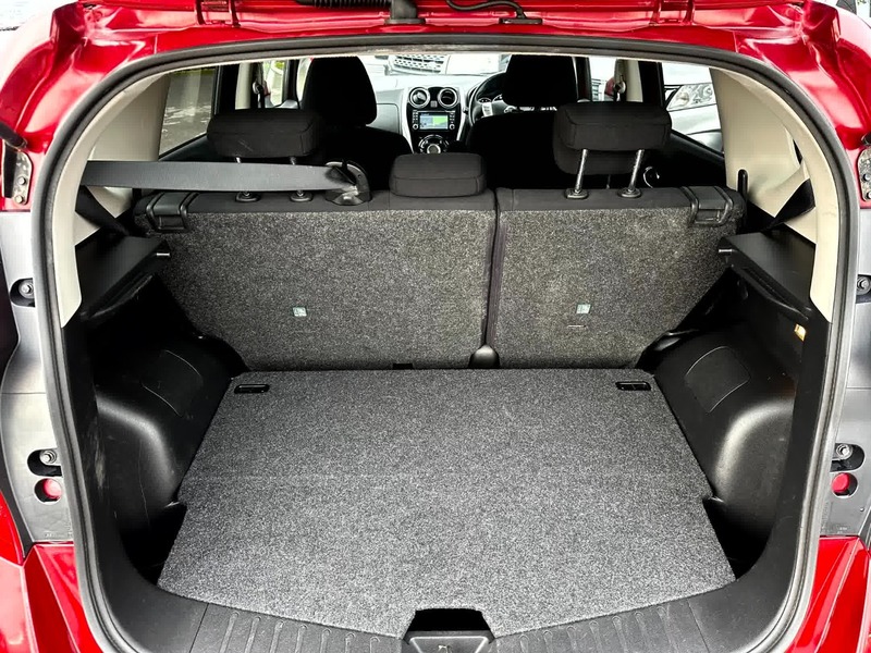 Used Nissan Note 2015 for sale - 76986599: Photo 6