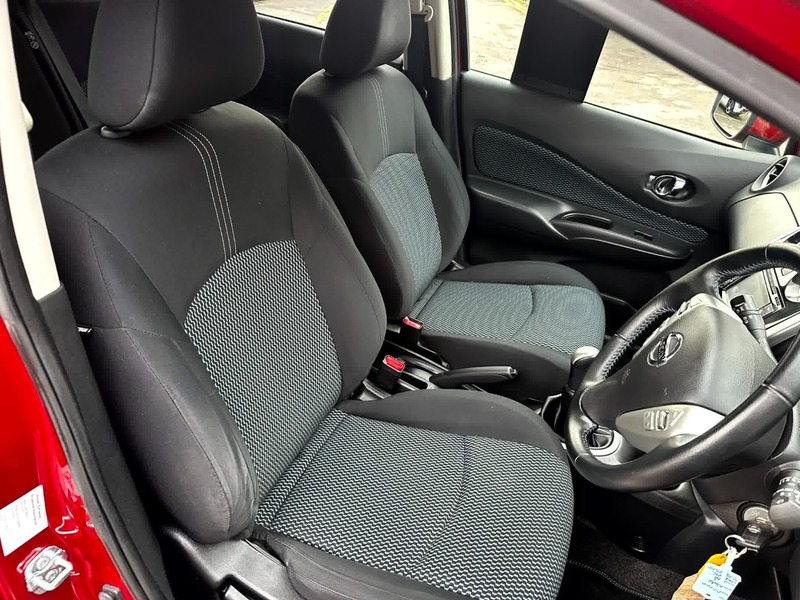 Used Nissan Note 2015 for sale - 76986599: Photo 7