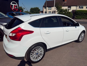 Used Ford Focus 2012 for sale - 78607961: Photo