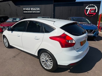 Used Ford Focus 2012 for sale - 78607961: Photo