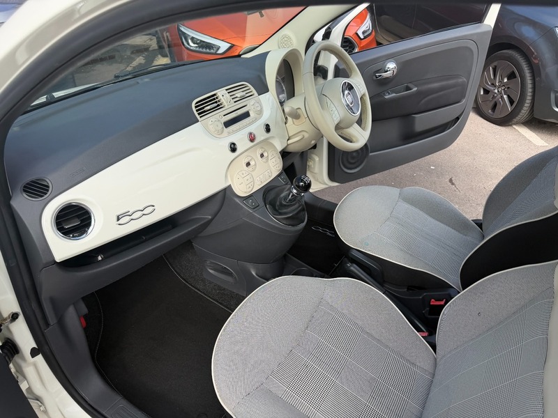 Used Fiat 500 2015 for sale - 78062058: Photo 10