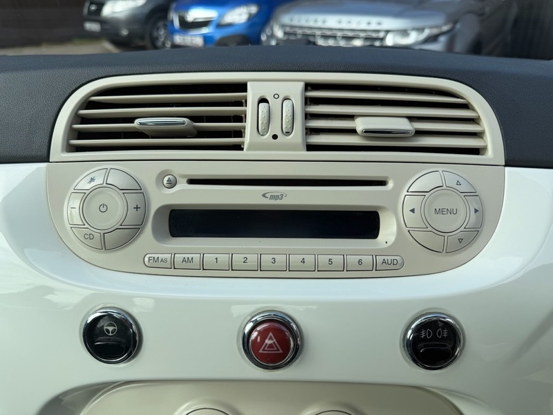 Used Fiat 500 2015 for sale - 78062058: Photo 12