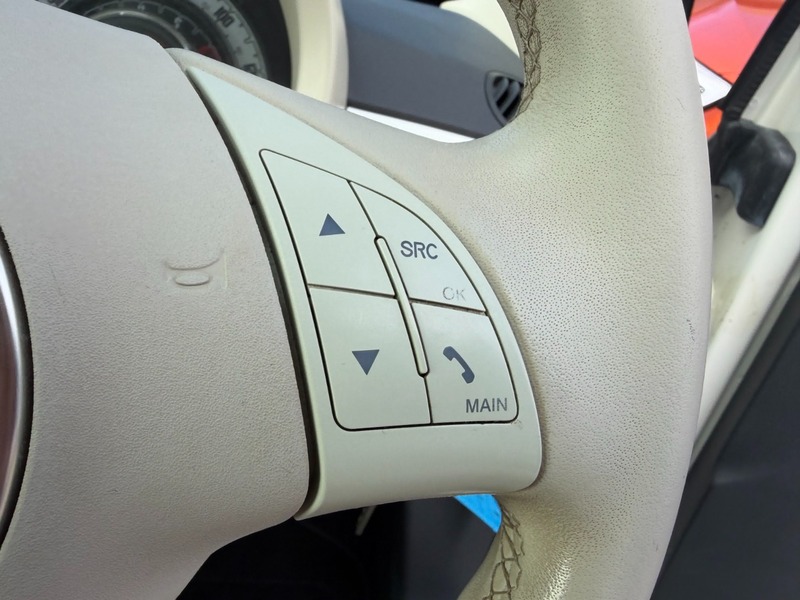 Used Fiat 500 2015 for sale - 78062058: Photo 13