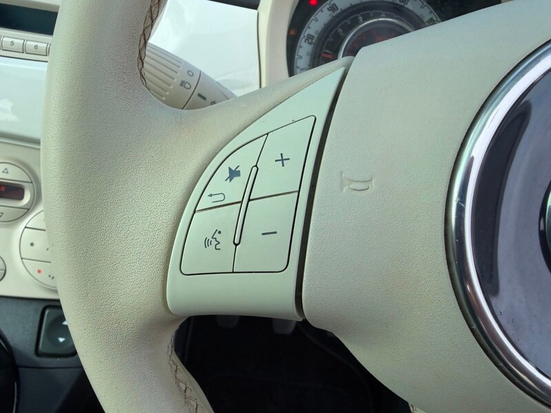 Used Fiat 500 2015 for sale - 78062058: Photo 14