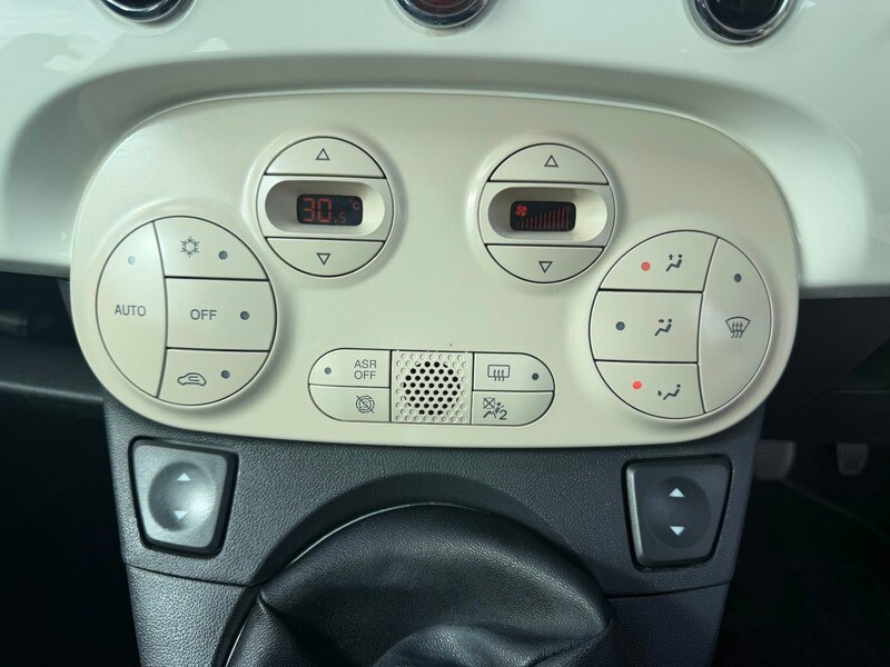 Used Fiat 500 2015 for sale - 78062058: Photo 15