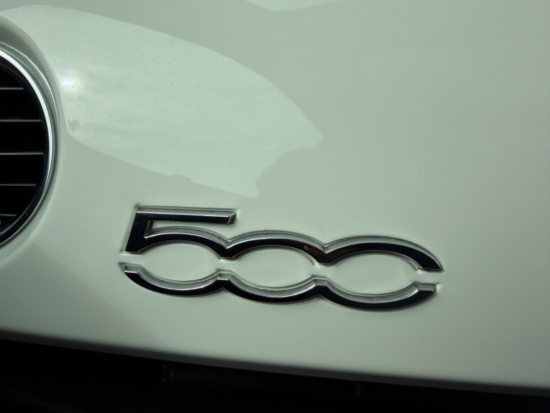 Used Fiat 500 2015 for sale - 78062058: Photo 16