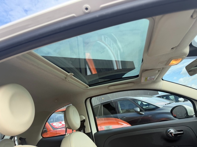 Used Fiat 500 2015 for sale - 78062058: Photo 17